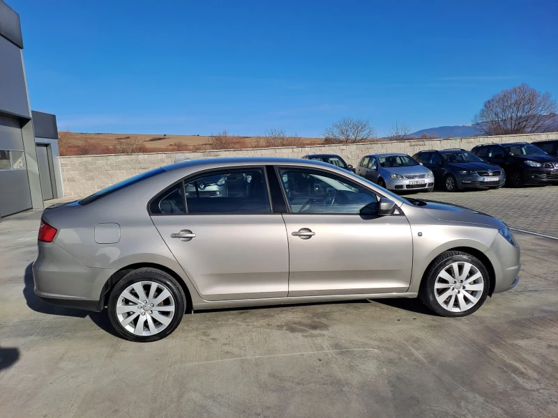 Seat Toledo 1, 6TDI unikat !!!, снимка 7 - Автомобили и джипове - 48087973