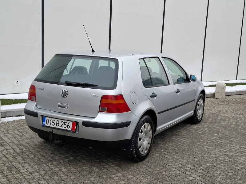 VW Golf 1.9(90кс)* * * НОВ ВНОС* * * , снимка 15 - Автомобили и джипове - 48731172