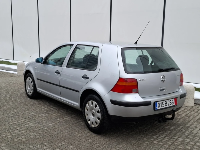 VW Golf 1.9(90кс)* * * НОВ ВНОС* * * , снимка 6 - Автомобили и джипове - 48731172