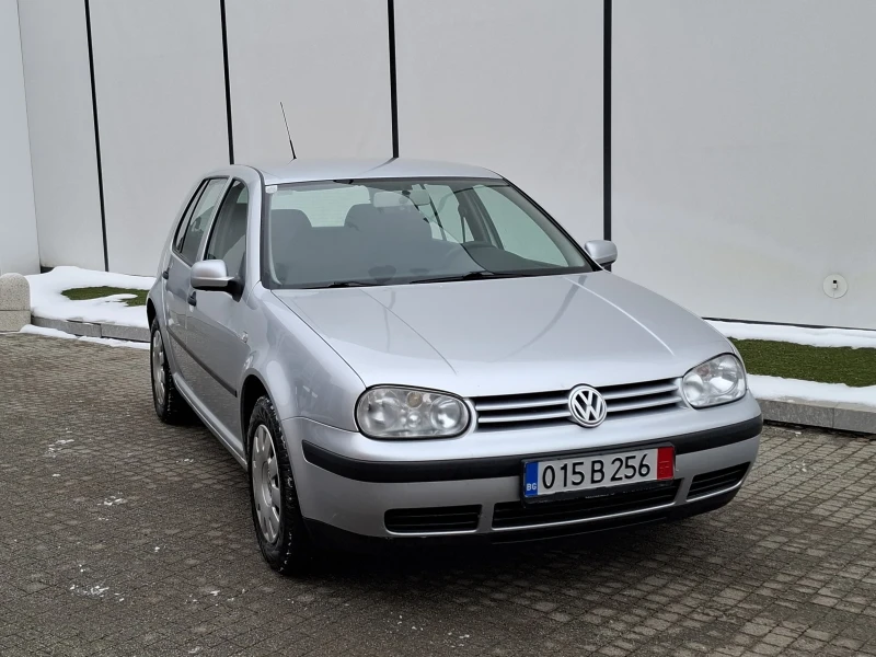 VW Golf 1.9(90кс)* * * НОВ ВНОС* * * , снимка 9 - Автомобили и джипове - 48731172