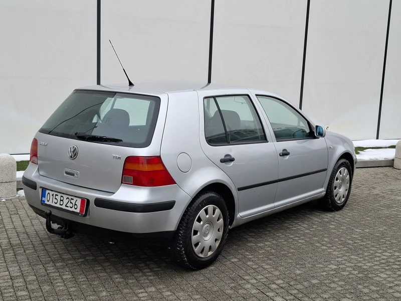 VW Golf 1.9(90кс)* * * НОВ ВНОС* * * , снимка 14 - Автомобили и джипове - 48731172