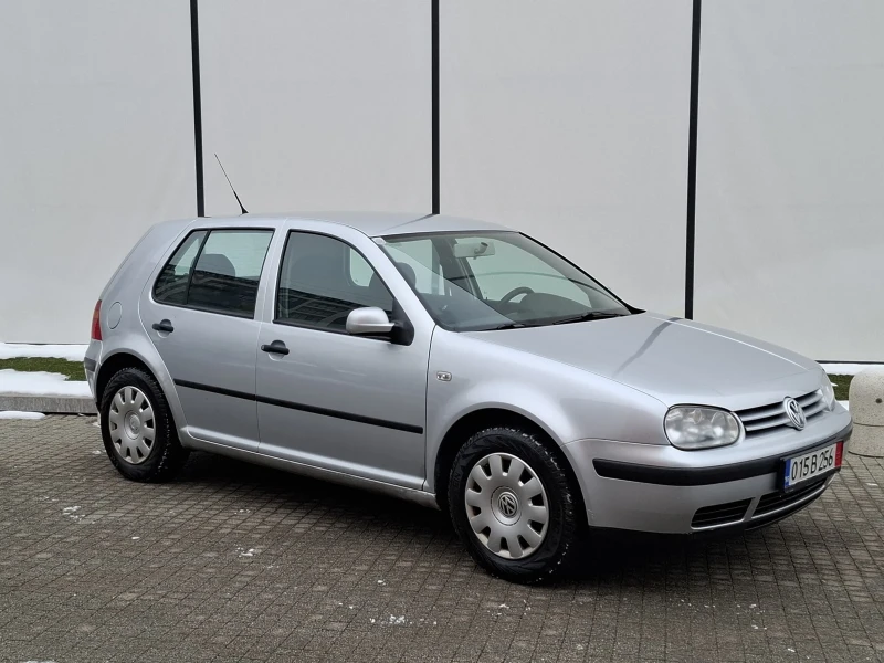 VW Golf 1.9(90кс)* * * НОВ ВНОС* * * , снимка 12 - Автомобили и джипове - 48731172