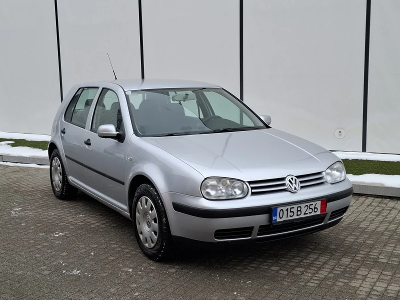 VW Golf 1.9(90кс)* * * НОВ ВНОС* * * , снимка 10 - Автомобили и джипове - 48731172