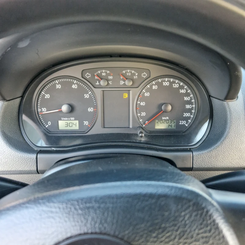 VW Polo 1.2, снимка 13 - Автомобили и джипове - 49240722