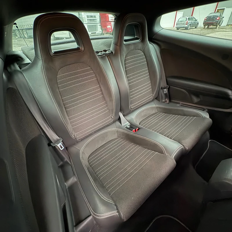 VW Scirocco, снимка 13 - Автомобили и джипове - 50092228