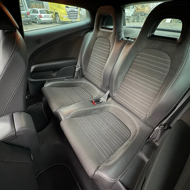 VW Scirocco, снимка 12 - Автомобили и джипове - 50092228