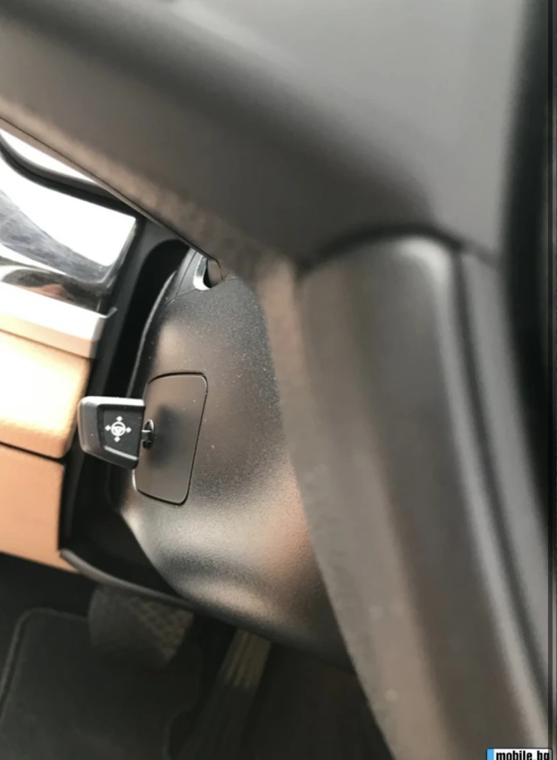 BMW 740 740d xDrive MPack , снимка 16 - Автомобили и джипове - 49729183