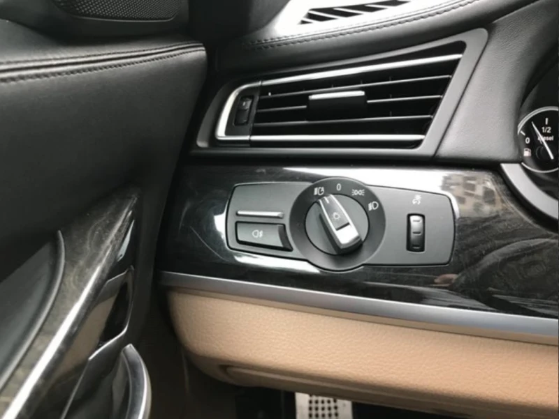 BMW 740 740d xDrive MPack , снимка 15 - Автомобили и джипове - 49729183