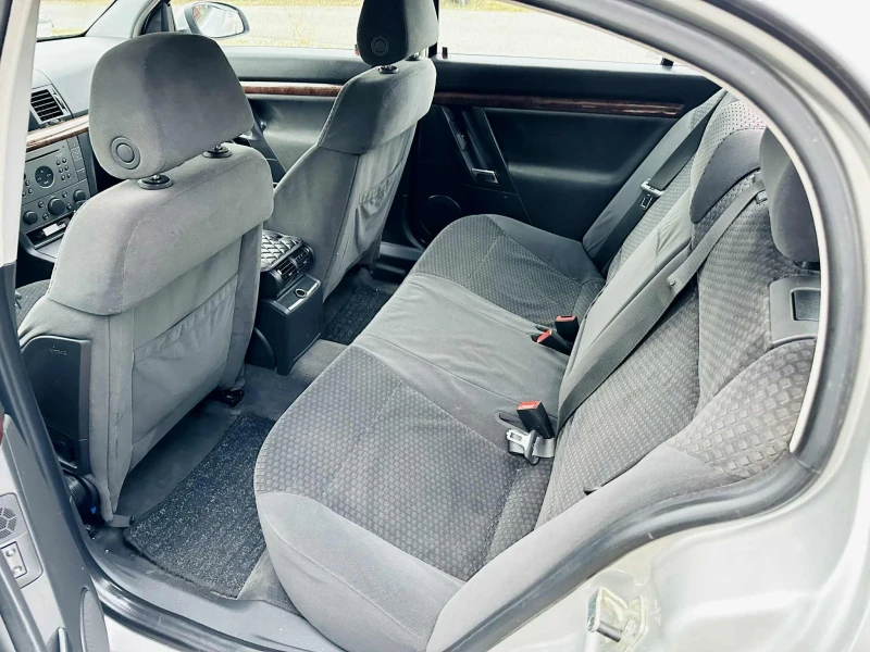 Opel Vectra, снимка 7 - Автомобили и джипове - 52368715