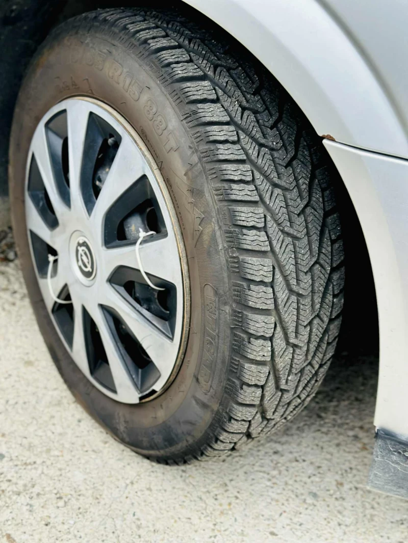 Opel Vectra, снимка 12 - Автомобили и джипове - 52368715