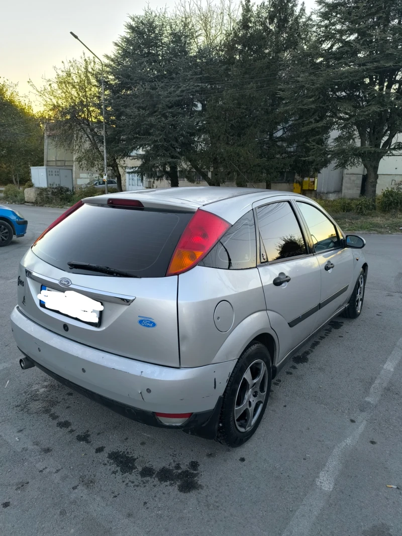Ford Focus, снимка 4 - Автомобили и джипове - 52242434