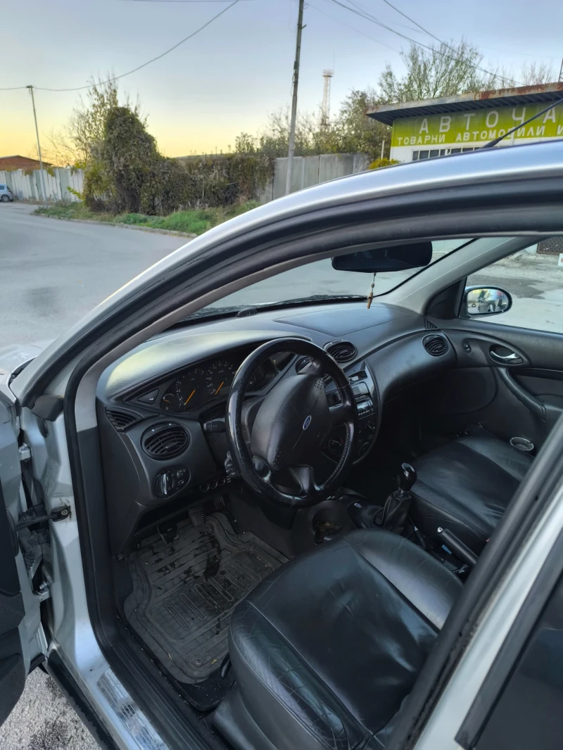 Ford Focus, снимка 5 - Автомобили и джипове - 52242434