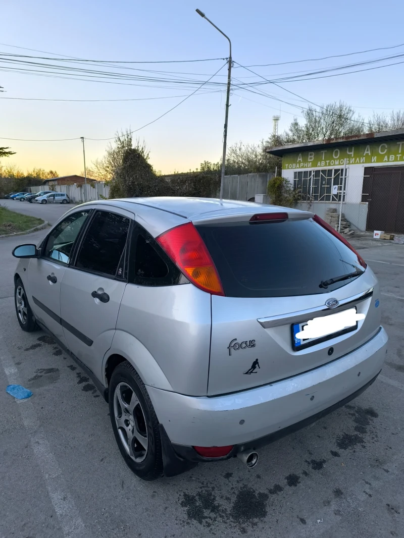Ford Focus, снимка 3 - Автомобили и джипове - 52242434