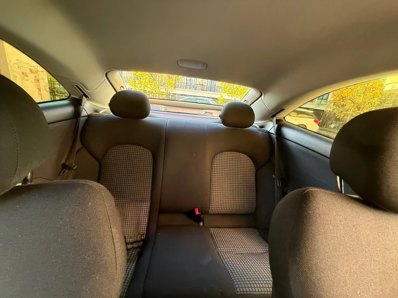 Mercedes-Benz C 200 CDI Coupe, снимка 11 - Автомобили и джипове - 52319052