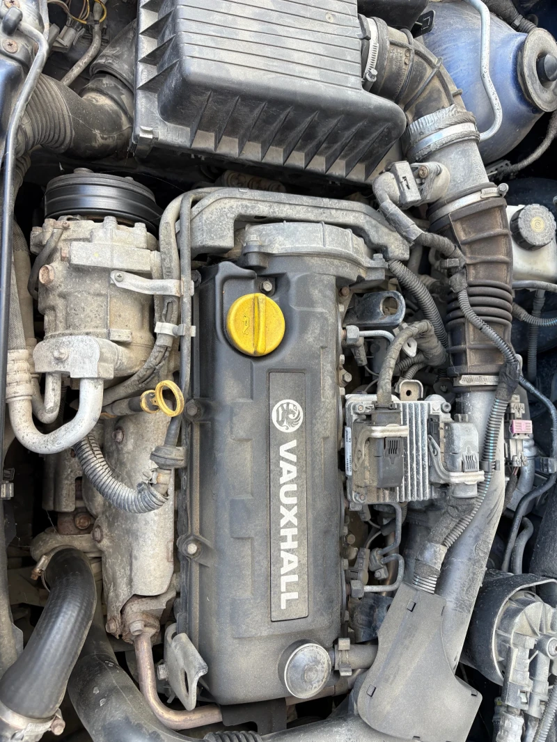 Opel Astra, снимка 2 - Автомобили и джипове - 52521427