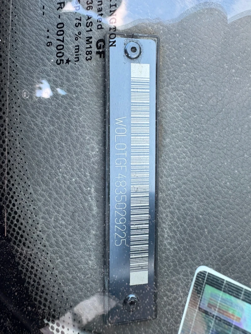 Opel Astra, снимка 3 - Автомобили и джипове - 52521427