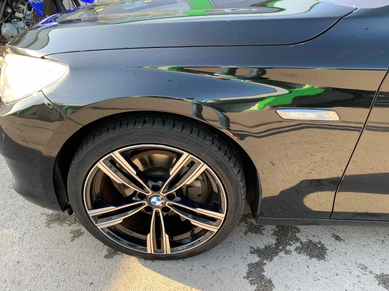 BMW 5 Gran Turismo, снимка 3 - Автомобили и джипове - 52715189