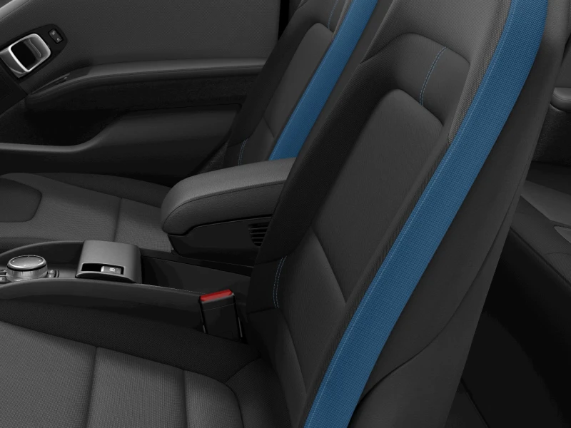 BMW i3 120Ah, снимка 9 - Автомобили и джипове - 52637900