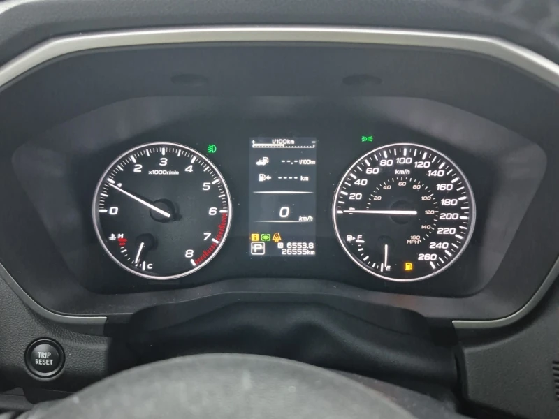 Subaru Ascent LIMITED * * CARFAX * * АВТО КРЕДИТ * * , снимка 7 - Автомобили и джипове - 52842932