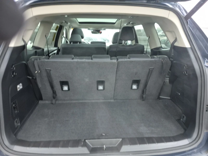 Subaru Ascent LIMITED * * CARFAX * * АВТО КРЕДИТ * * , снимка 12 - Автомобили и джипове - 52842932