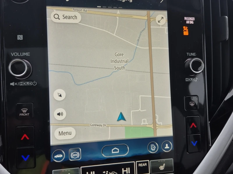 Subaru Ascent LIMITED * * CARFAX * * АВТО КРЕДИТ * * , снимка 8 - Автомобили и джипове - 52842932