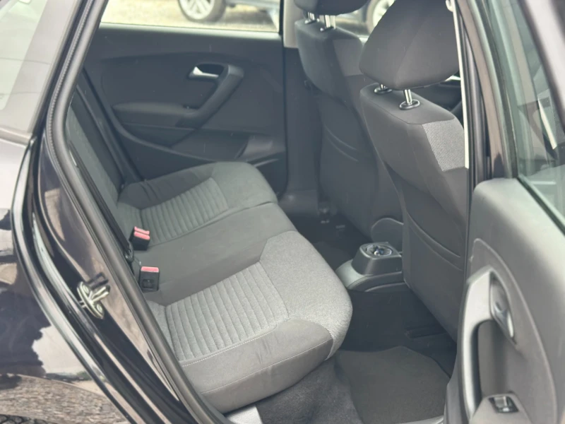 VW Polo 1.6i-BiFuel* ГАЗ, снимка 9 - Автомобили и джипове - 53260633