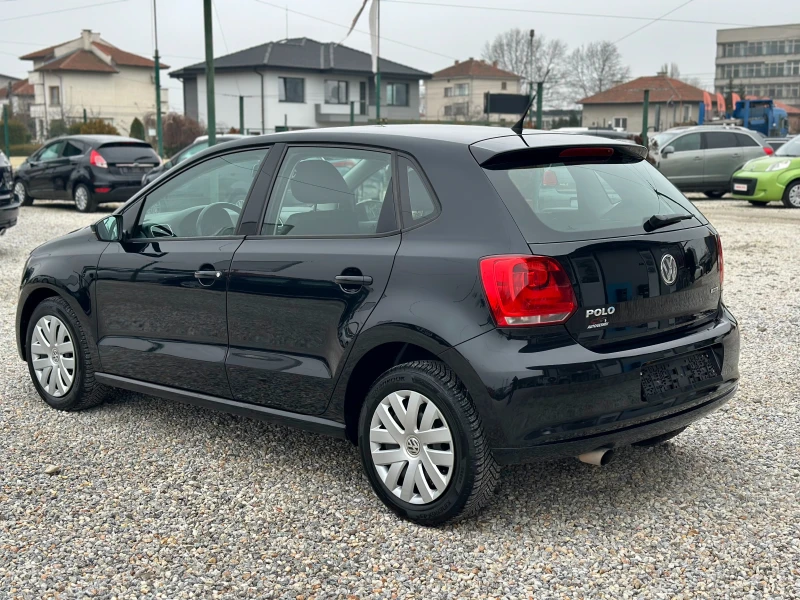 VW Polo 1.6i-BiFuel* ГАЗ, снимка 3 - Автомобили и джипове - 53260633