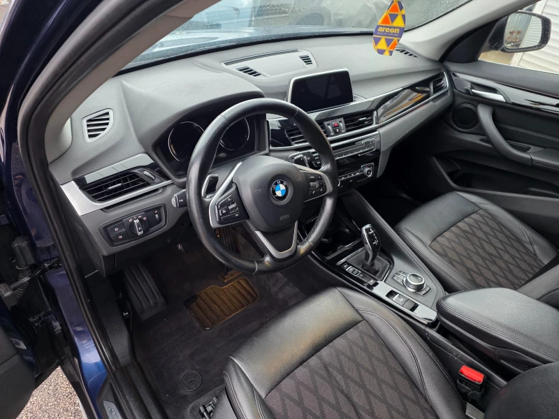 BMW 118 X-drive, снимка 13 - Автомобили и джипове - 53275678