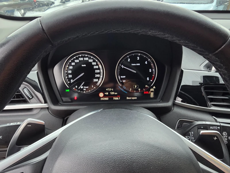 BMW 118 X-drive, снимка 14 - Автомобили и джипове - 53275678