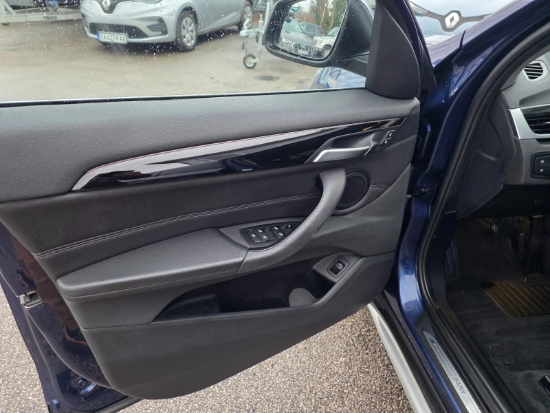 BMW 118 X-drive, снимка 10 - Автомобили и джипове - 53275678