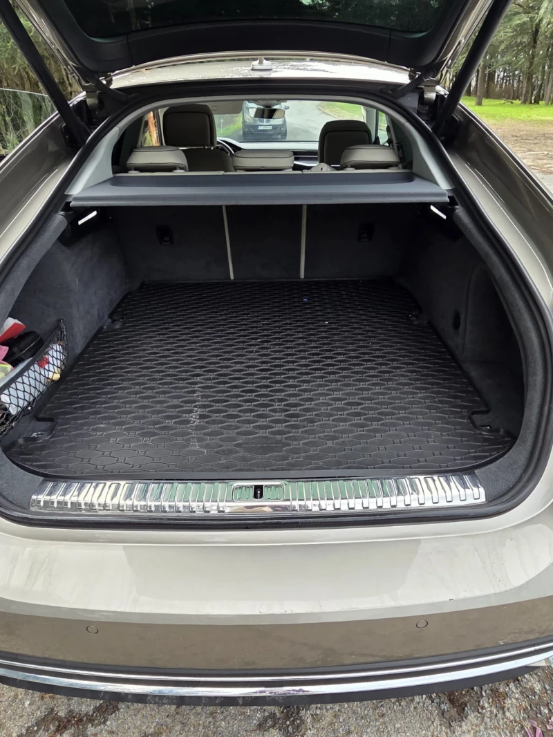 Audi A7 50 TFSIe, снимка 8 - Автомобили и джипове - 53288635