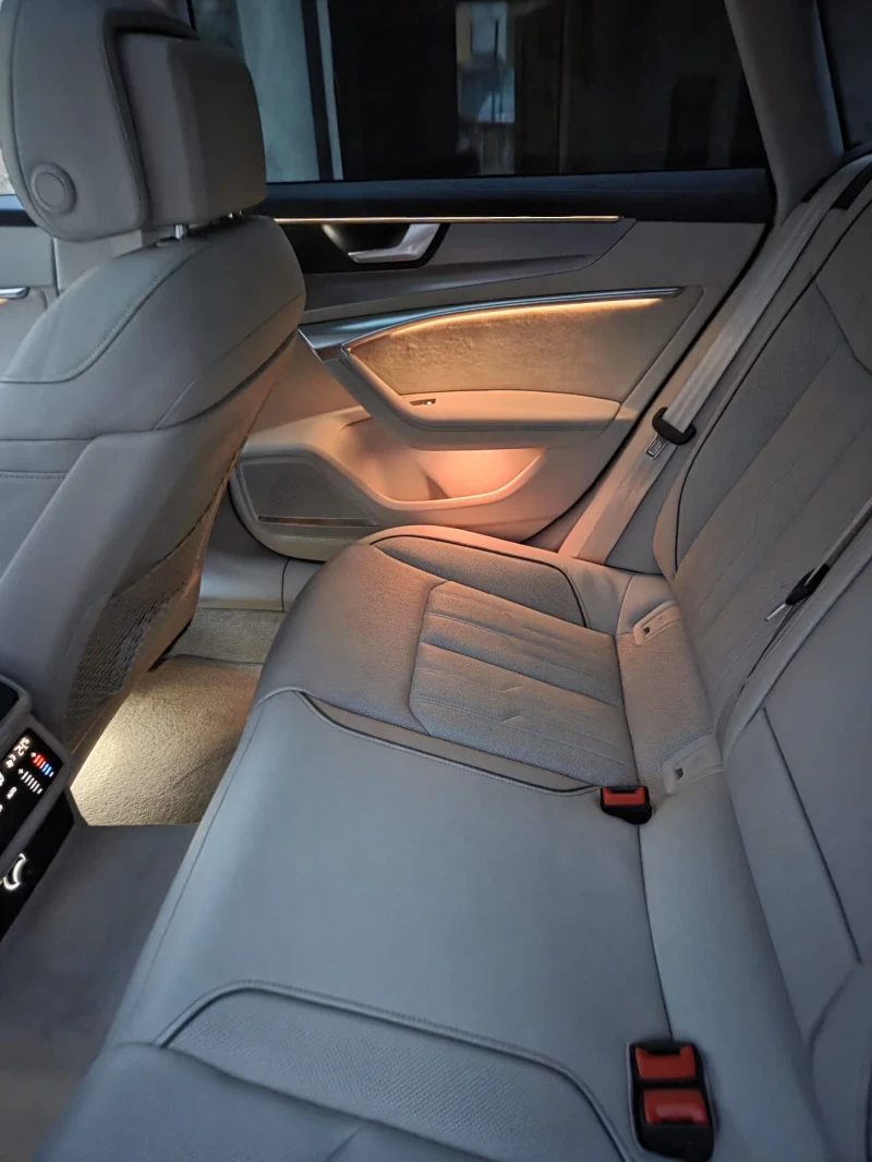 Audi A7 50 TFSIe, снимка 11 - Автомобили и джипове - 53288635