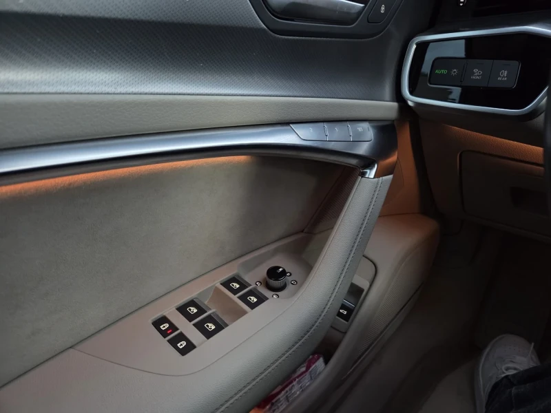 Audi A7 50 TFSIe, снимка 14 - Автомобили и джипове - 53288635