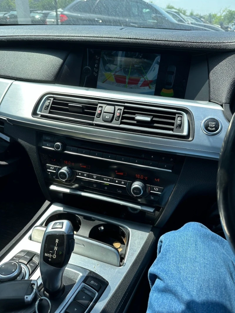 BMW 730 M pack - 12 лв. - 51816783 | Car24.bg