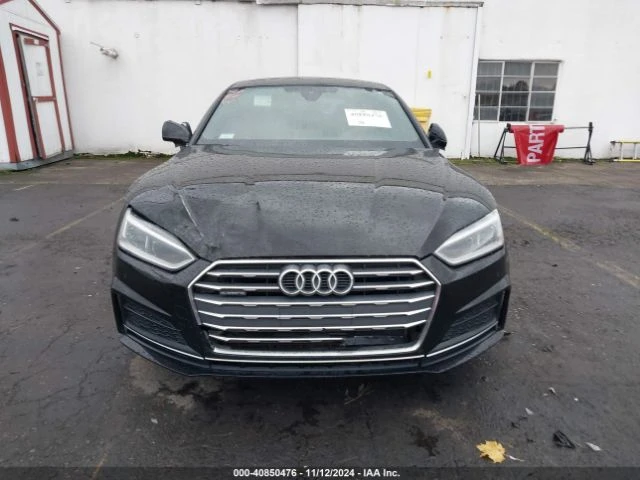 Audi A5 2.0T* PREMIUM* ПОДГРЕВ* КАМЕРА* КЕЙЛЕС* LANE* ASSI, снимка 7 - Автомобили и джипове - 49196638