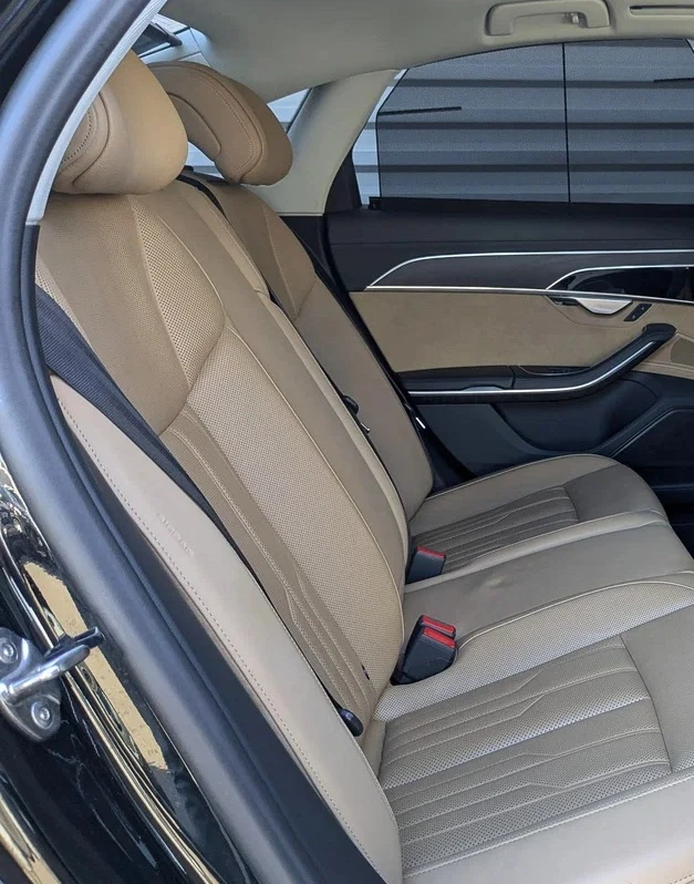 Audi A8 50 TDI Quattro - 79990 лв. - 54404187 7
