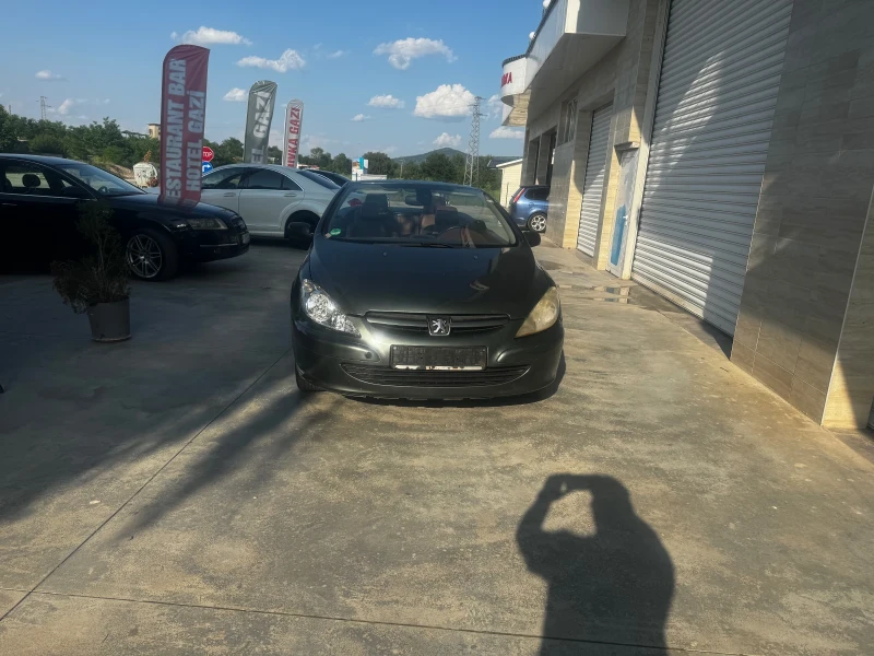 Peugeot 307 307 Benzin 2.0 i - 2999 лв. - 83254221 1