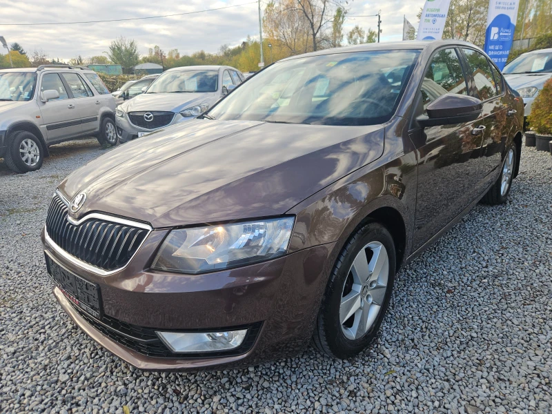 Skoda Octavia 2.0TDi/150k.c - 14390 лв. / 7357.49 € - 51486076 1