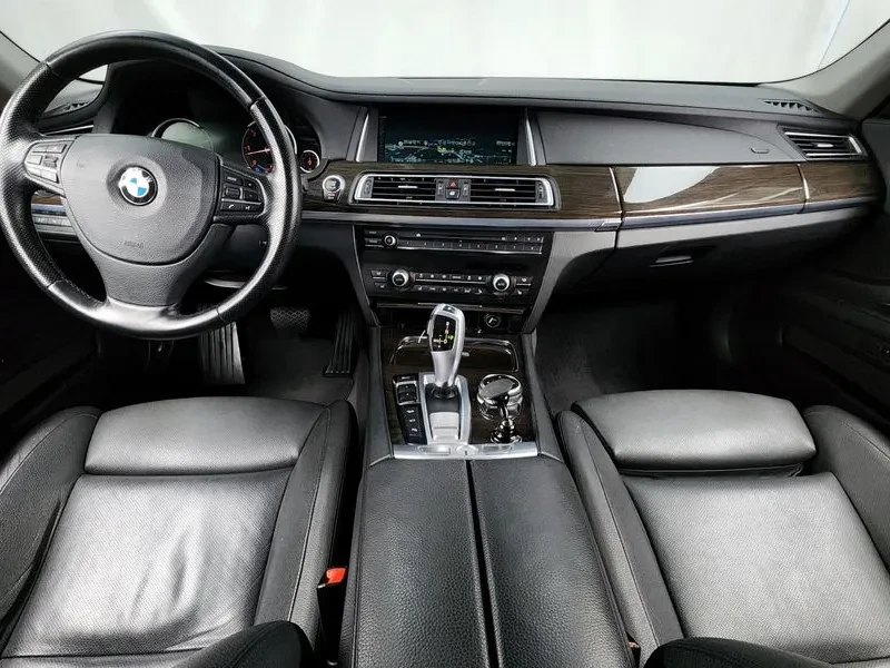 BMW 730 D xDrive | Mobile.bg � ����������� 7