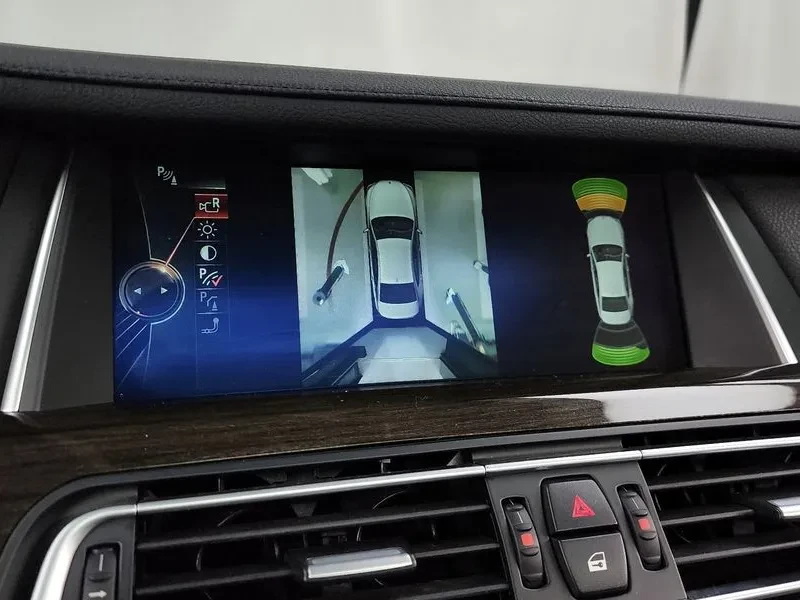 BMW 730 D xDrive | Mobile.bg � ����������� 15