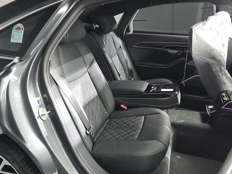 Audi S8 4.0 Automatic, снимка 16 - Автомобили и джипове - 55451035