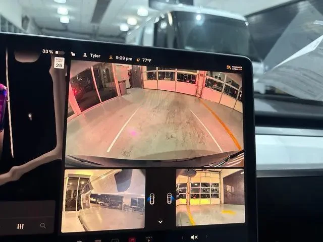 Tesla Model 3 PERFORMANCE, снимка 12 - Автомобили и джипове - 55574042
