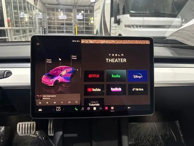 Tesla Model 3 PERFORMANCE, снимка 11 - Автомобили и джипове - 55574042
