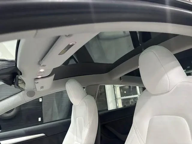 Tesla Model 3 PERFORMANCE, снимка 8 - Автомобили и джипове - 55574042