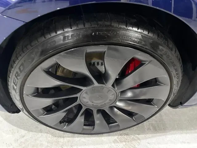 Tesla Model 3 PERFORMANCE, снимка 17 - Автомобили и джипове - 55574042