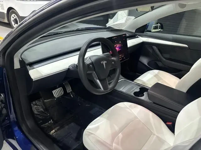 Tesla Model 3 PERFORMANCE, снимка 7 - Автомобили и джипове - 55574042