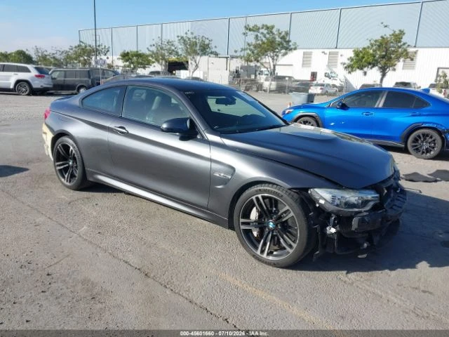 BMW M4 MANUAL* CARBON* TUNED* BUY NOW* 