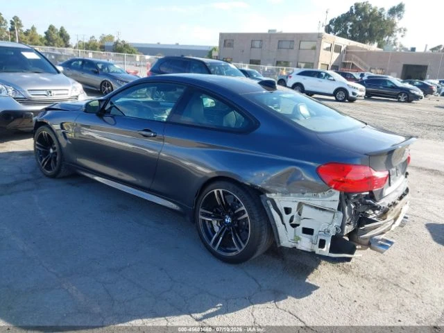 BMW M4 MANUAL* CARBON* TUNED* BUY NOW* , снимка 3 - Автомобили и джипове - 55642537