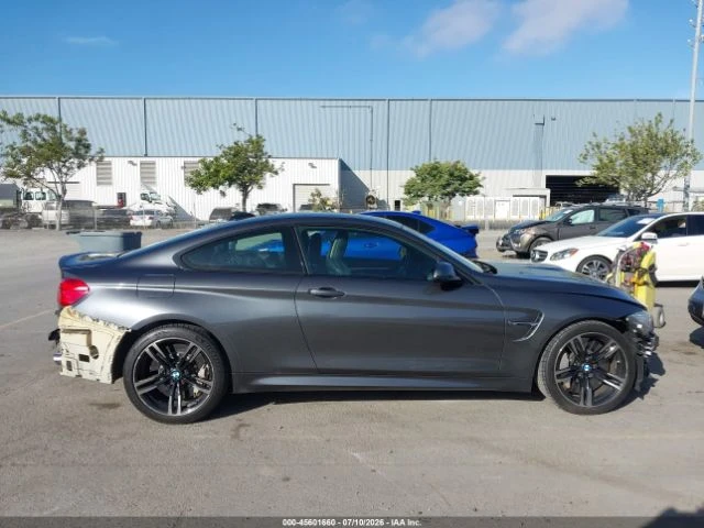 BMW M4 MANUAL* CARBON* TUNED* BUY NOW* , снимка 13 - Автомобили и джипове - 55642537