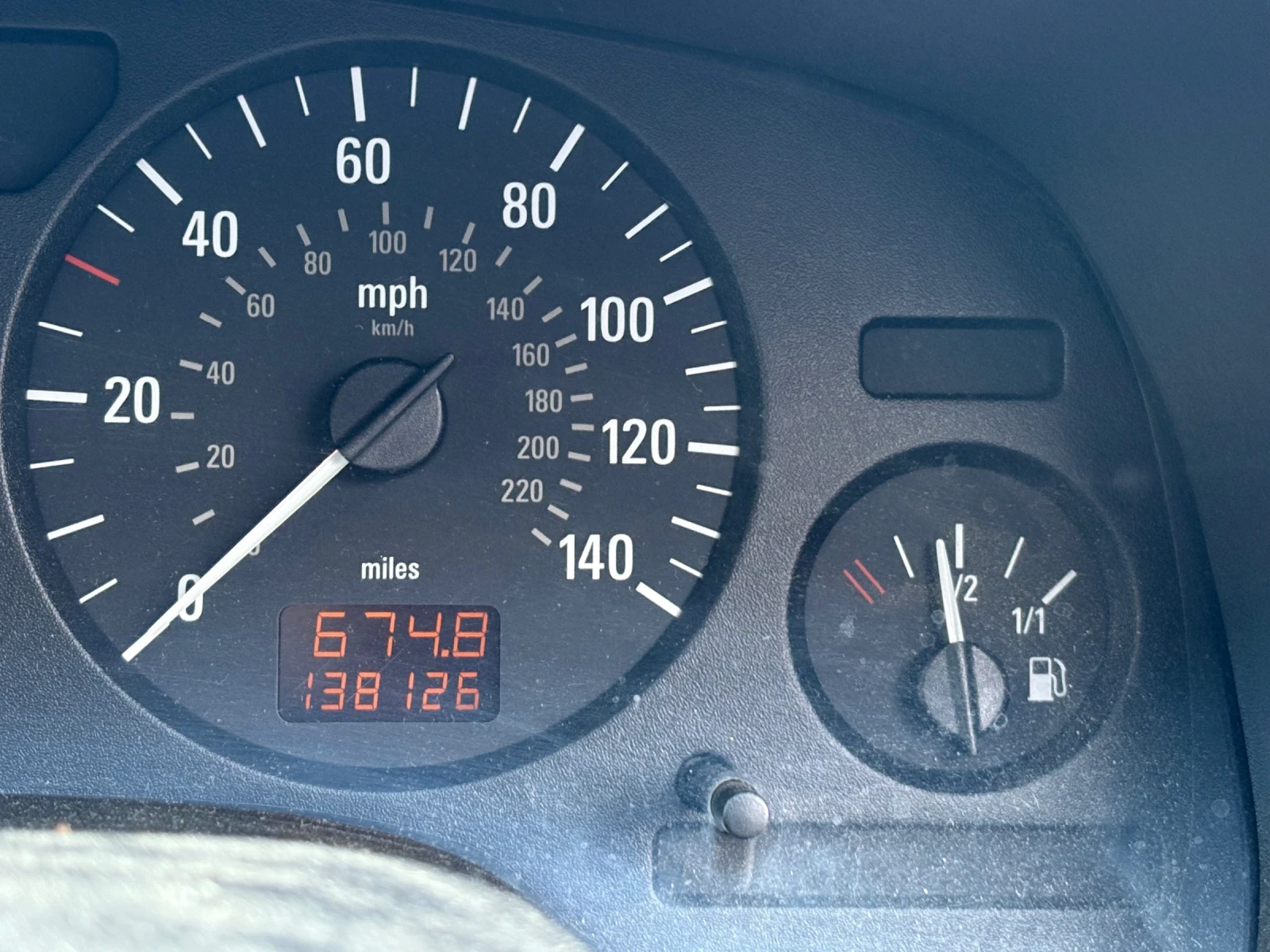 Opel Astra, снимка 1